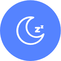 Sleep Well Logo